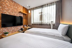 Le Room Hotel Kangding