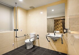 Le Room Hotel Kangding