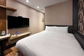 Le Room Hotel Kangding