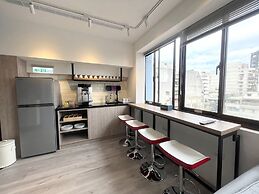 Le Room Hotel Kangding