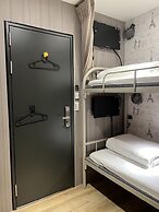 Le Room Hotel Kangding