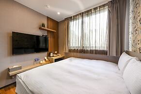 Le Room Hotel Kangding