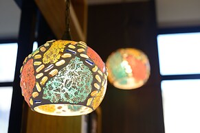 Le Room Hotel Kangding