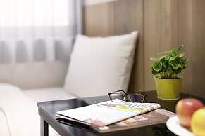 Le Room Hotel Kangding