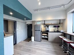 Le Room Hotel Kangding