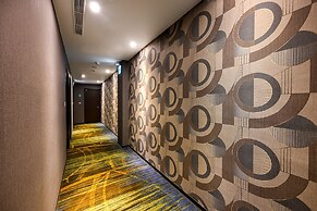 Le Room Hotel Kangding