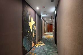 Le Room Hotel Kangding