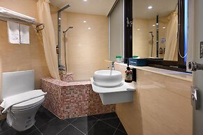 Le Room Hotel Kangding