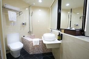 Le Room Hotel Kangding