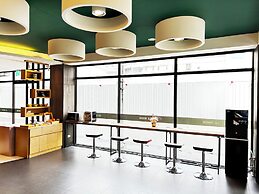 Le Room Hotel Kangding