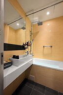 Le Room Hotel Kangding