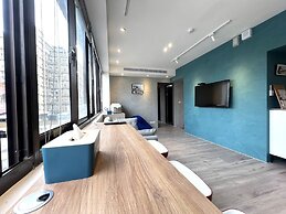 Le Room Hotel Kangding