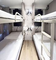 Le Room Hotel Kangding