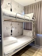 Le Room Hotel Kangding