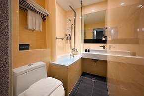 Le Room Hotel Kangding