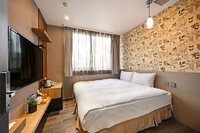 Le Room Hotel Kangding