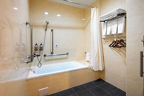 Le Room Hotel Kangding