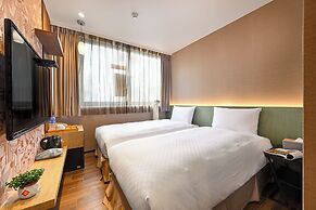 Le Room Hotel Kangding