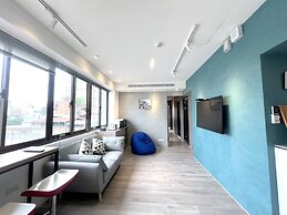 Le Room Hotel Kangding