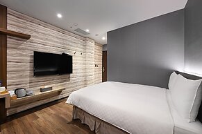 Le Room Hotel Kangding