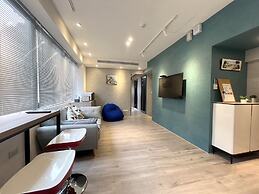 Le Room Hotel Kangding