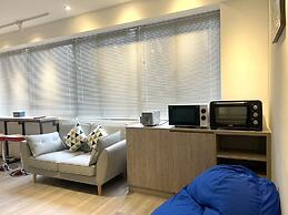 Le Room Hotel Kangding