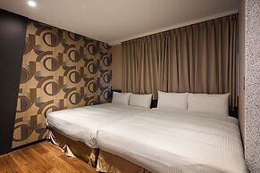 Le Room Hotel Kangding