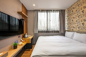 Le Room Hotel Kangding