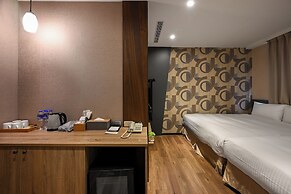 Le Room Hotel Kangding