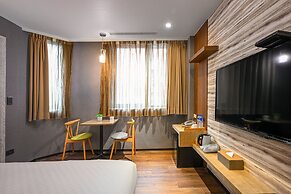 Le Room Hotel Kangding