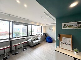 Le Room Hotel Kangding