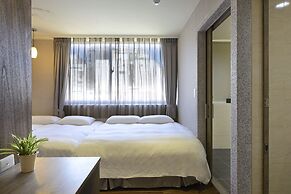Le Room Hotel Kangding