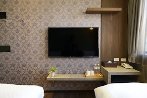 Le Room Hotel Kangding