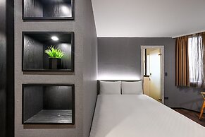Le Room Hotel Kangding