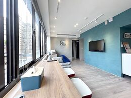 Le Room Hotel Kangding