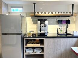 Le Room Hotel Kangding