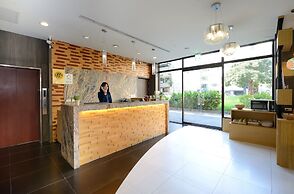 Le Room Hotel Kangding