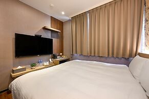 Le Room Hotel Kangding