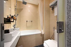 Le Room Hotel Kangding