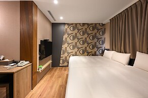 Le Room Hotel Kangding