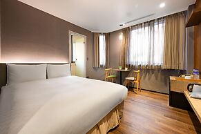 Le Room Hotel Kangding