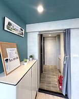 Le Room Hotel Kangding