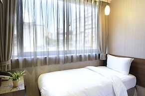 Le Room Hotel Kangding