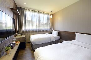 Le Room Hotel Kangding