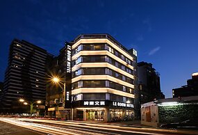 Le Room Hotel Kangding