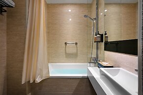 Le Room Hotel Kangding