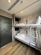 Le Room Hotel Kangding