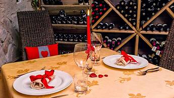 Leading Relax Hotel Maria