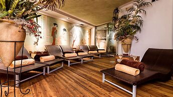 Leading Relax Hotel Maria