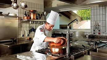 Leading Relax Hotel Maria